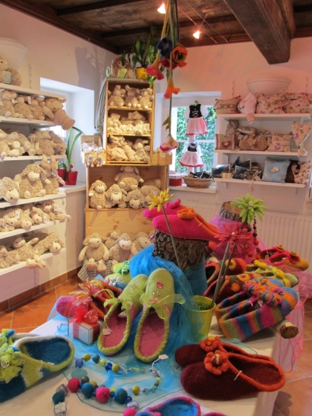 Наша солнечная Австрия! Июль 2014