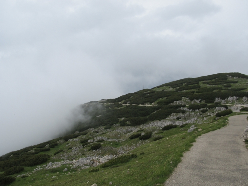 Наша солнечная Австрия! Июль 2014