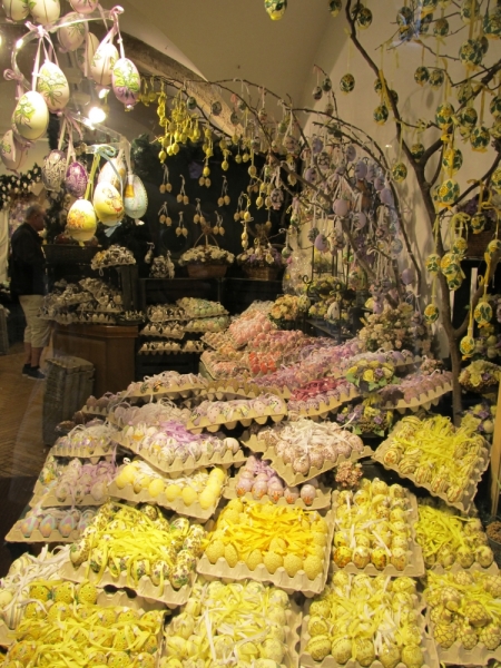 Наша солнечная Австрия! Июль 2014