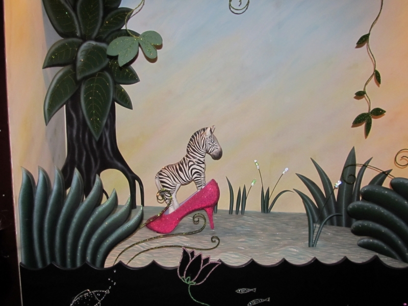 Наша солнечная Австрия! Июль 2014