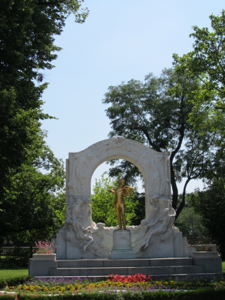 Наша солнечная Австрия! Июль 2014