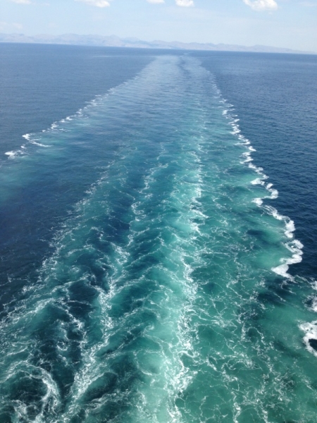 Costa neoRiviera 4 круиза: Тулон-Корсика-Сардиния-Сицилия-Мальта-Салерно-Капри-Эльба +еще 6.