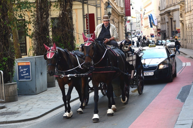 Австрия в октябре 2014 Австрия в октябре 2014