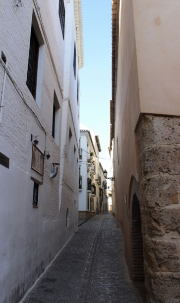 Андалусия июль 2015. Планы и результаты (с фото))