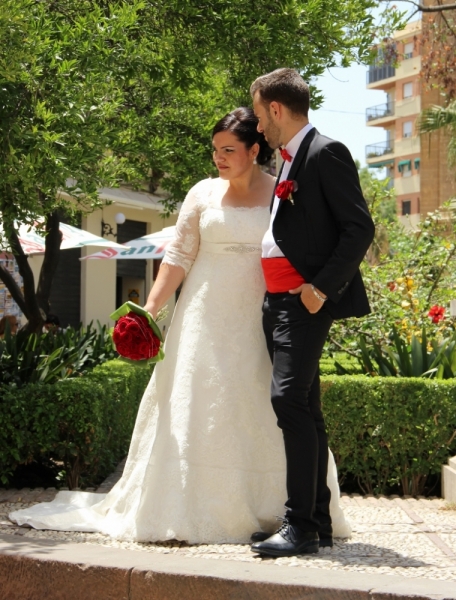 Андалусия июль 2015. Планы и результаты (с фото))