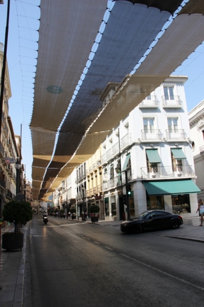 Андалусия июль 2015. Планы и результаты (с фото))