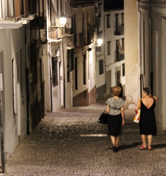 Андалусия июль 2015. Планы и результаты (с фото))