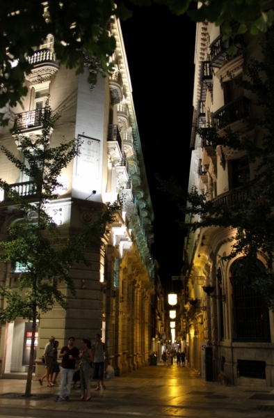 Андалусия июль 2015. Планы и результаты (с фото))