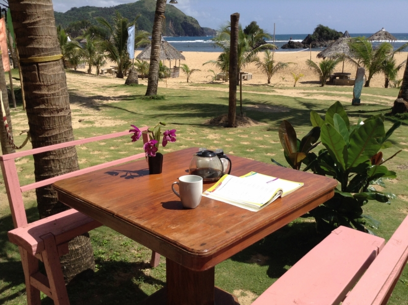 Puraran English and Surf School