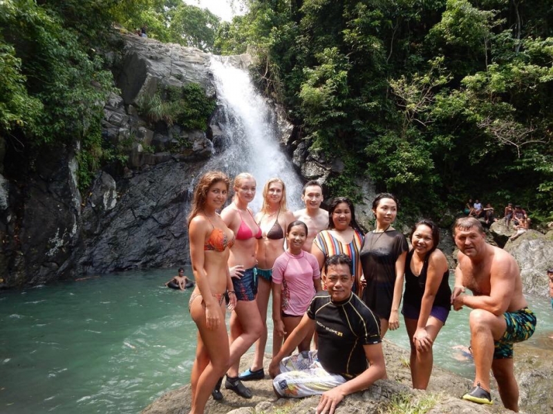 Puraran English and Surf School