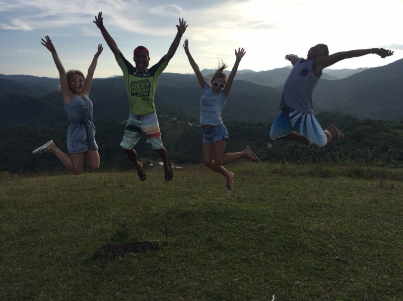 Puraran English and Surf School