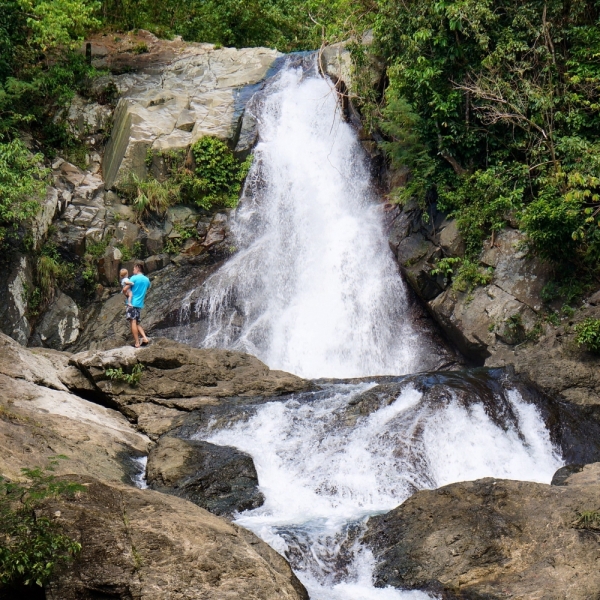 Остров Катандуанес