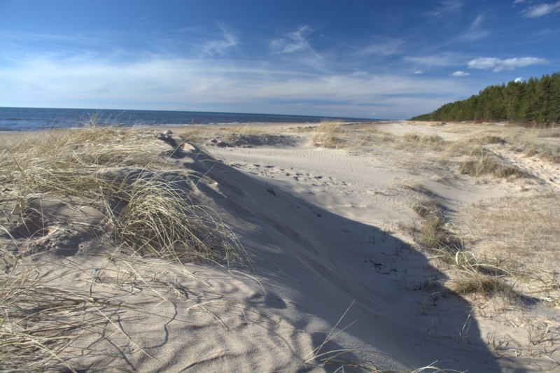 Весна 2015. Четыре Балтийские столицы: Таллин, Стокгольм, Рига и Вильнюс