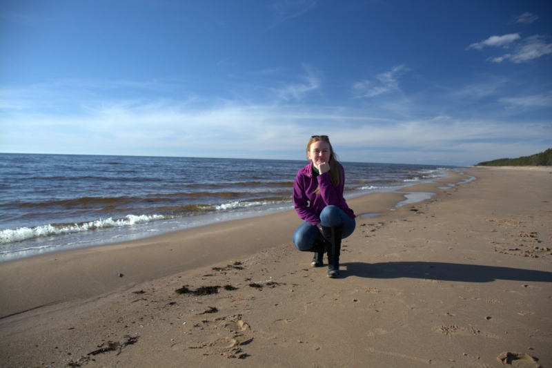 Весна 2015. Четыре Балтийские столицы: Таллин, Стокгольм, Рига и Вильнюс