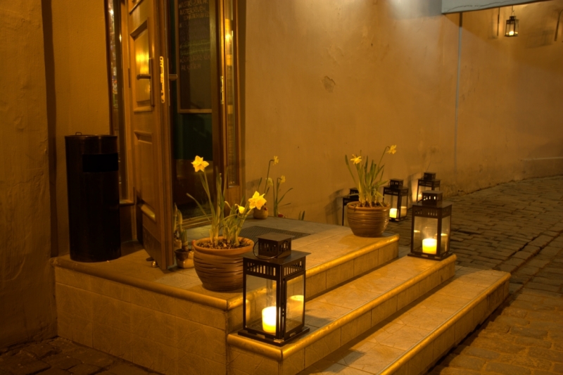 Весна 2015. Четыре Балтийские столицы: Таллин, Стокгольм, Рига и Вильнюс