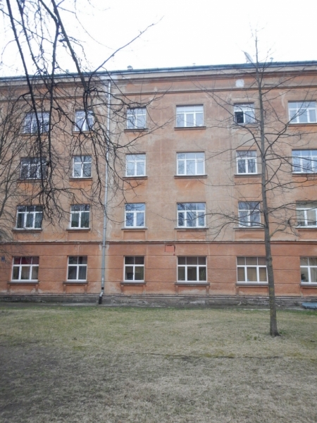 Весна 2015. Четыре Балтийские столицы: Таллин, Стокгольм, Рига и Вильнюс