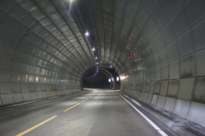 Берлин - Норвегия на 4000 км за 11 дней. Август 2015