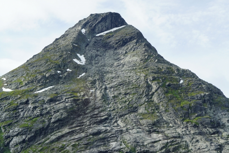 Берлин - Норвегия на 4000 км за 11 дней. Август 2015