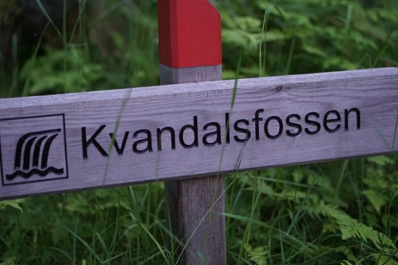 Берлин - Норвегия на 4000 км за 11 дней. Август 2015