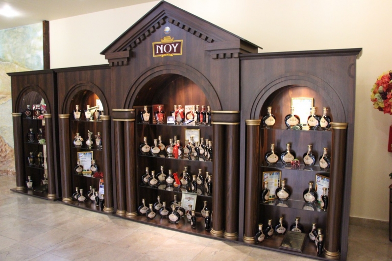 Баку, Грузия, Армения. От Черного города до Черного моря или как мы Кавказ покоряли.