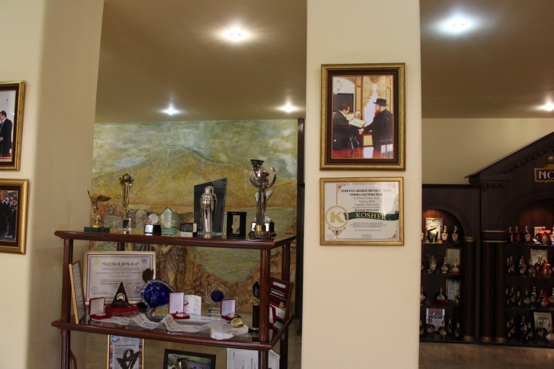 Баку, Грузия, Армения. От Черного города до Черного моря или как мы Кавказ покоряли.