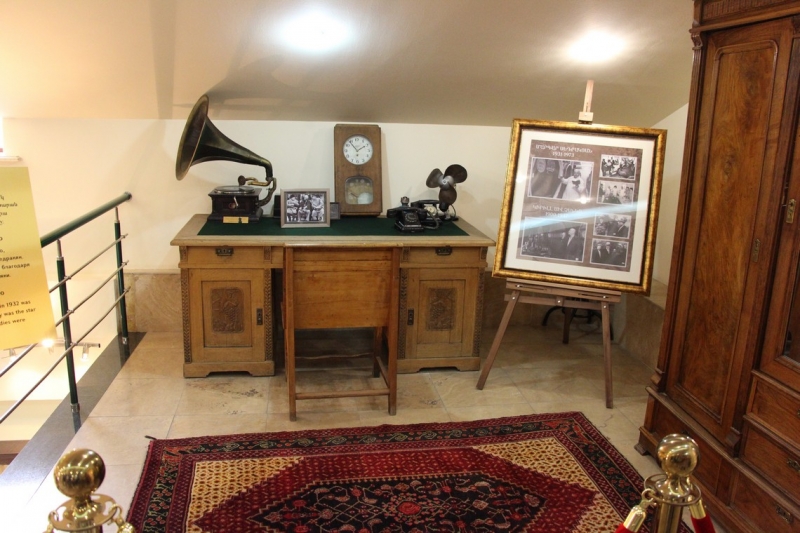 Баку, Грузия, Армения. От Черного города до Черного моря или как мы Кавказ покоряли.