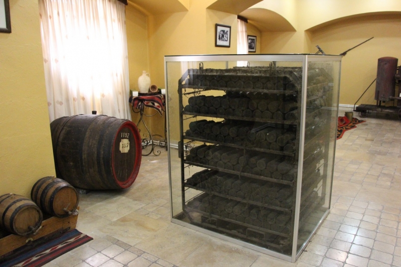 Баку, Грузия, Армения. От Черного города до Черного моря или как мы Кавказ покоряли.