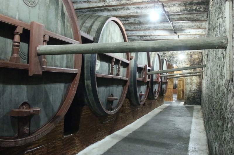 Баку, Грузия, Армения. От Черного города до Черного моря или как мы Кавказ покоряли.