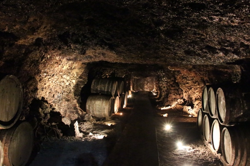 Баку, Грузия, Армения. От Черного города до Черного моря или как мы Кавказ покоряли.