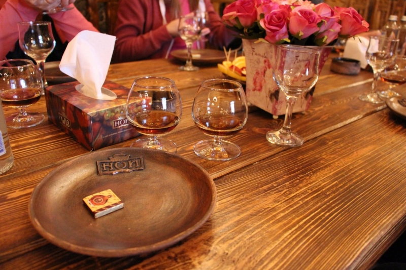 Баку, Грузия, Армения. От Черного города до Черного моря или как мы Кавказ покоряли.