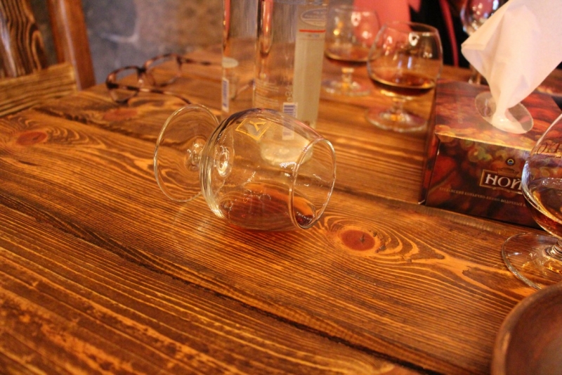 Баку, Грузия, Армения. От Черного города до Черного моря или как мы Кавказ покоряли.