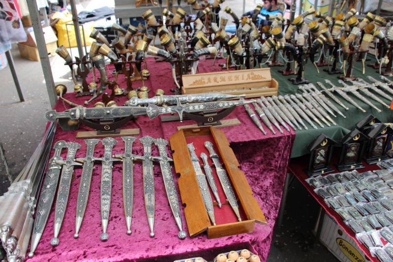 Баку, Грузия, Армения. От Черного города до Черного моря или как мы Кавказ покоряли.