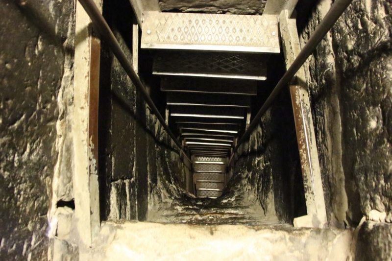 Баку, Грузия, Армения. От Черного города до Черного моря или как мы Кавказ покоряли.