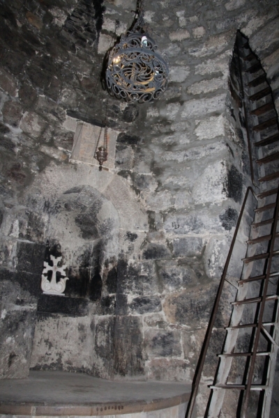 Баку, Грузия, Армения. От Черного города до Черного моря или как мы Кавказ покоряли.