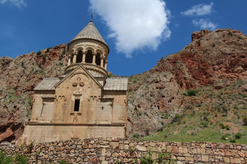 Баку, Грузия, Армения. От Черного города до Черного моря или как мы Кавказ покоряли.