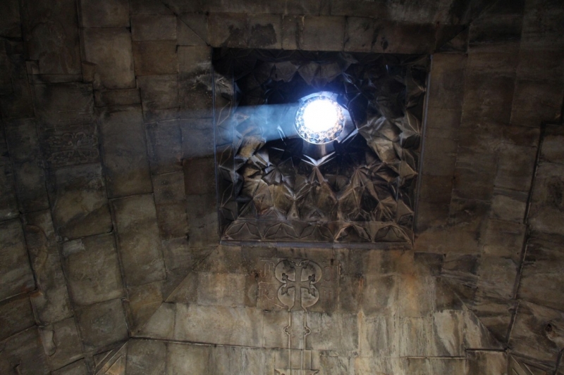 Баку, Грузия, Армения. От Черного города до Черного моря или как мы Кавказ покоряли.