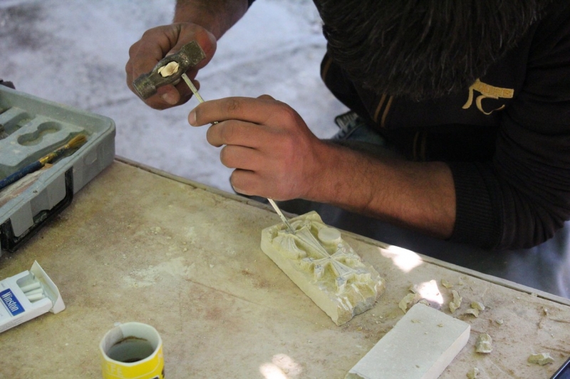 Баку, Грузия, Армения. От Черного города до Черного моря или как мы Кавказ покоряли.