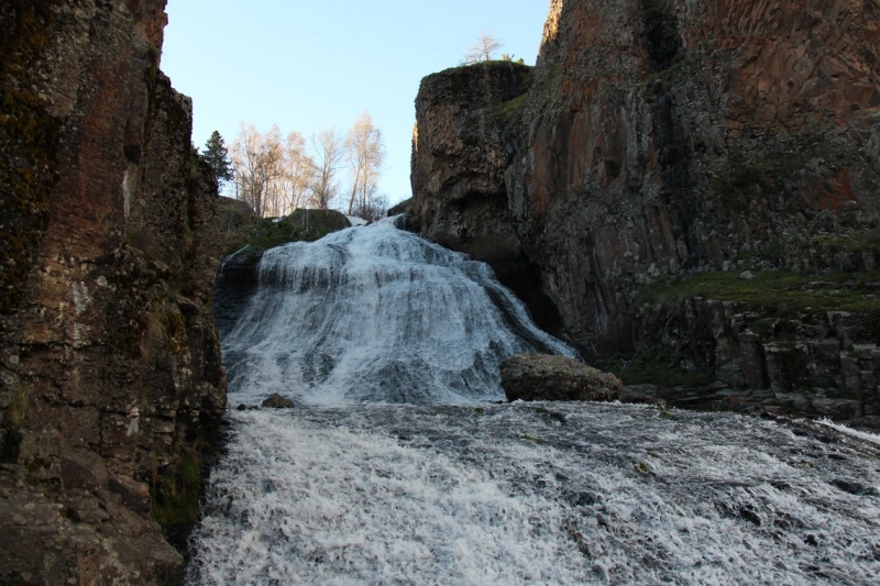 Баку, Грузия, Армения. От Черного города до Черного моря или как мы Кавказ покоряли.