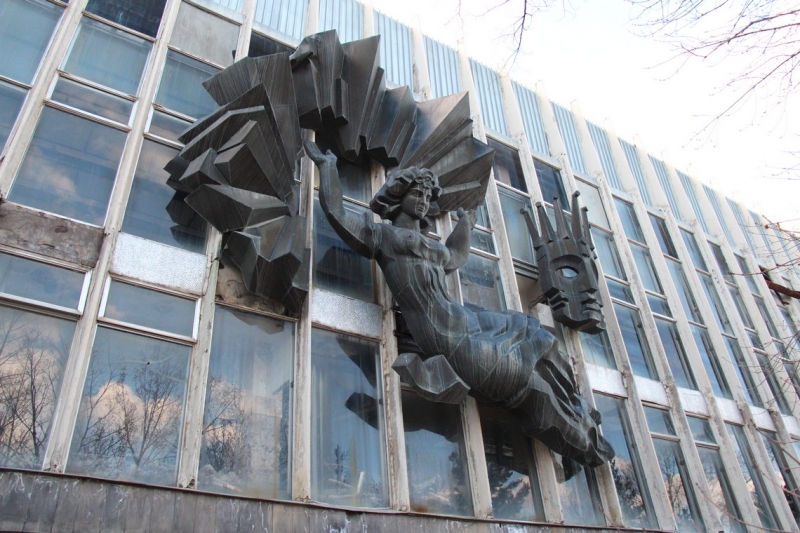 Баку, Грузия, Армения. От Черного города до Черного моря или как мы Кавказ покоряли.