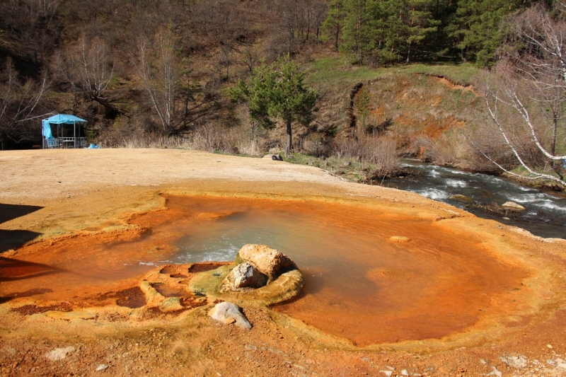 Баку, Грузия, Армения. От Черного города до Черного моря или как мы Кавказ покоряли.