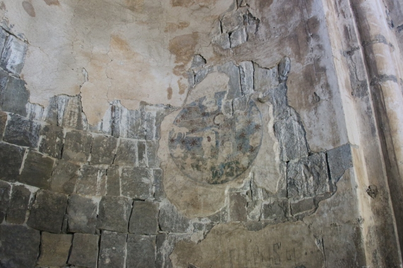 Баку, Грузия, Армения. От Черного города до Черного моря или как мы Кавказ покоряли.