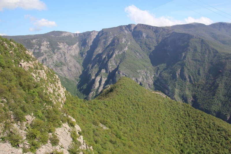Баку, Грузия, Армения. От Черного города до Черного моря или как мы Кавказ покоряли.