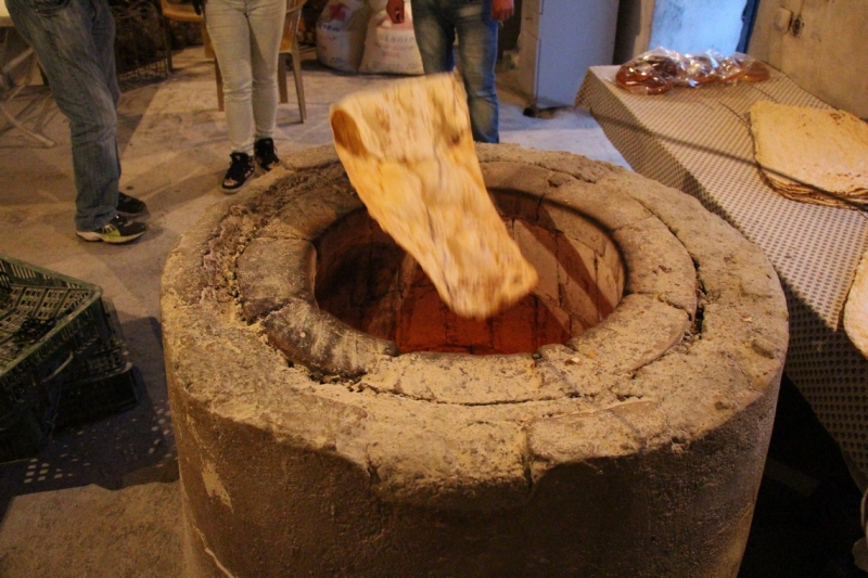 Баку, Грузия, Армения. От Черного города до Черного моря или как мы Кавказ покоряли.