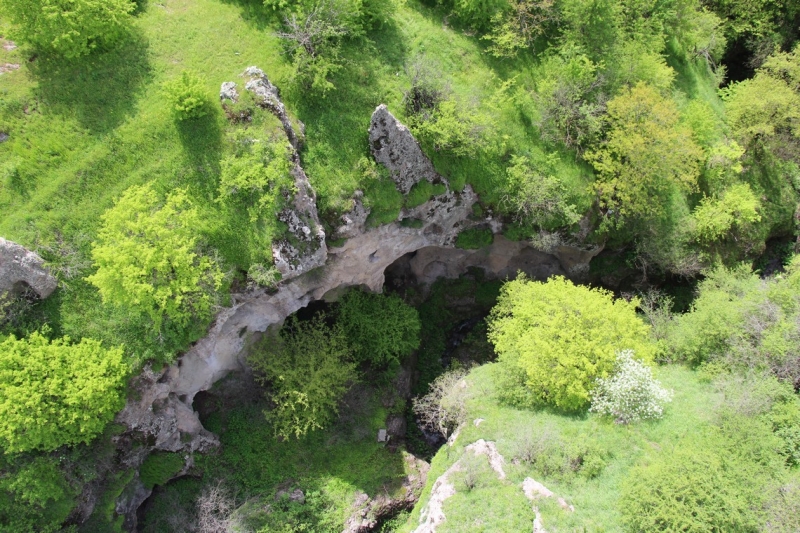 Баку, Грузия, Армения. От Черного города до Черного моря или как мы Кавказ покоряли.