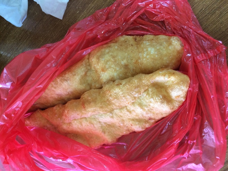 Баку, Грузия, Армения. От Черного города до Черного моря или как мы Кавказ покоряли.