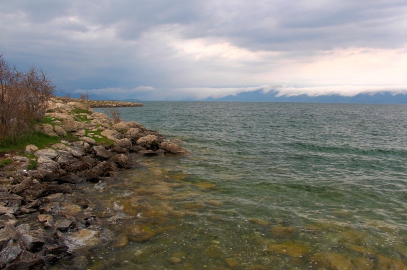 Баку, Грузия, Армения. От Черного города до Черного моря или как мы Кавказ покоряли.