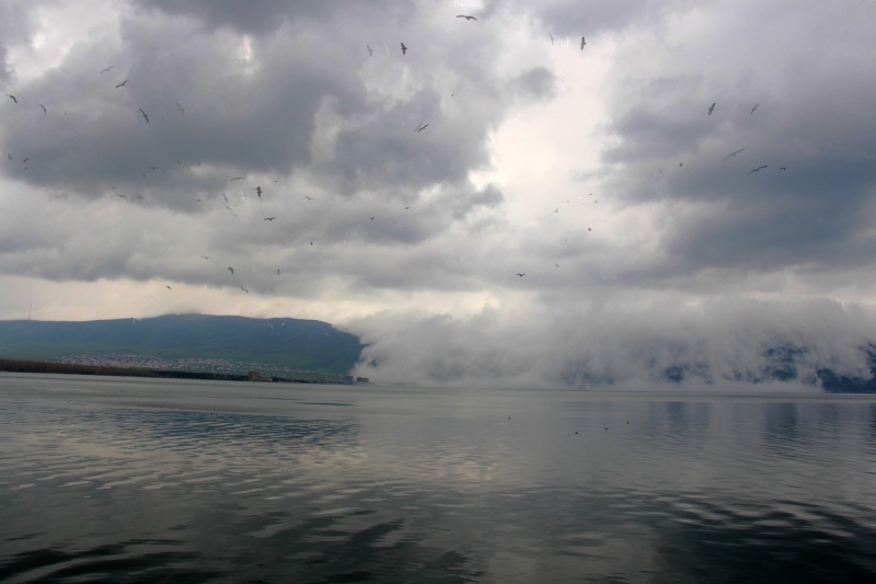 Баку, Грузия, Армения. От Черного города до Черного моря или как мы Кавказ покоряли.
