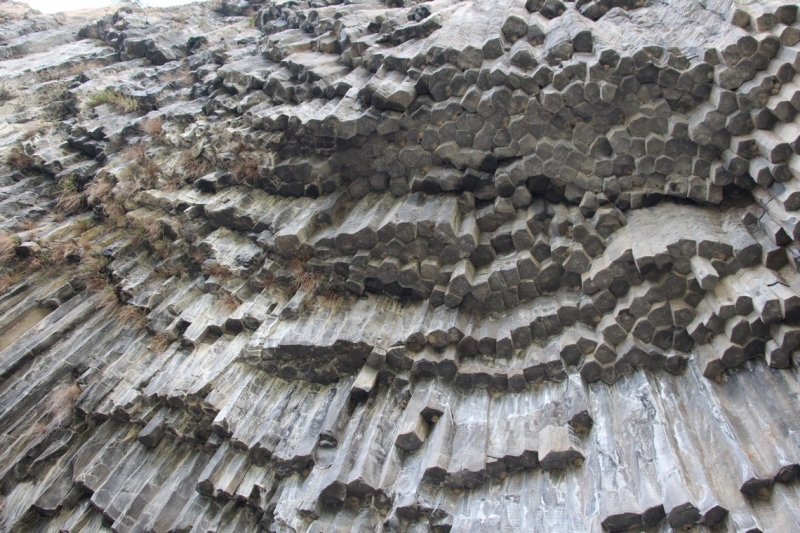 Баку, Грузия, Армения. От Черного города до Черного моря или как мы Кавказ покоряли.