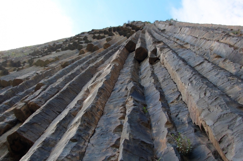 Баку, Грузия, Армения. От Черного города до Черного моря или как мы Кавказ покоряли.