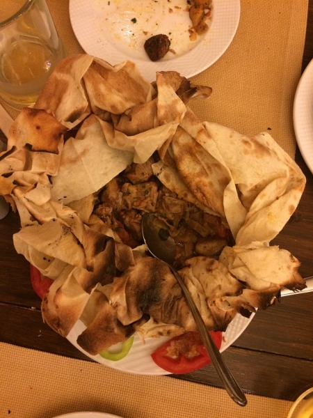 Баку, Грузия, Армения. От Черного города до Черного моря или как мы Кавказ покоряли.